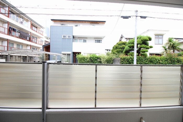 ホ－プマンションの物件内観写真