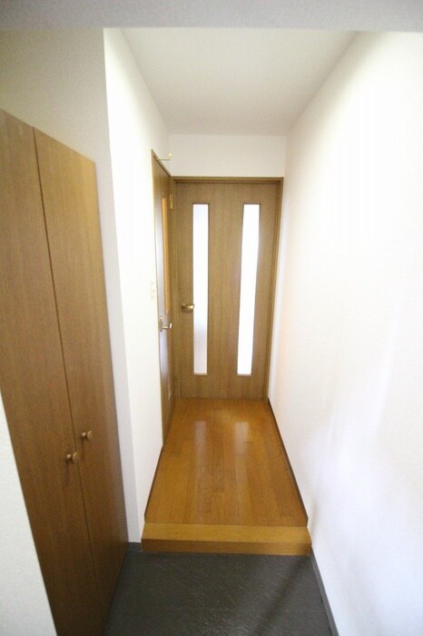 ホ－プマンションの物件内観写真