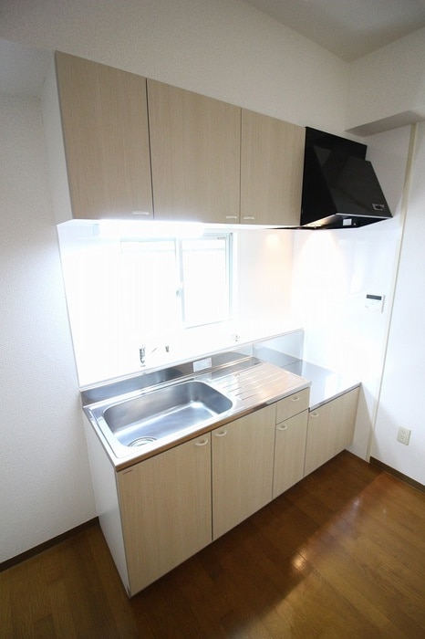 ホ－プマンションの物件内観写真