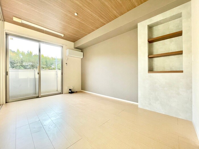 ブリランテ大谷の物件内観写真