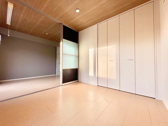 ブリランテ大谷の物件内観写真