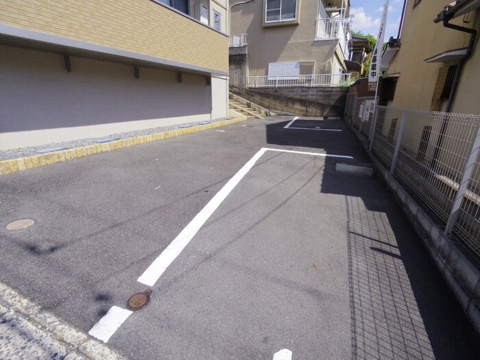 ブリランテ大谷の物件外観写真