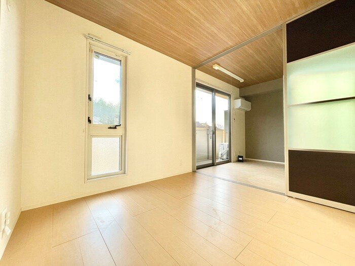 ブリランテ大谷の物件内観写真