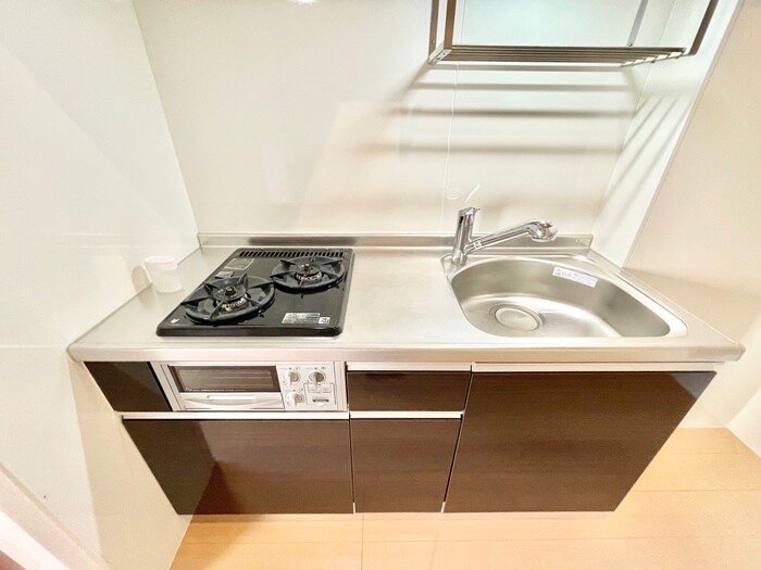 ブリランテ大谷の物件内観写真