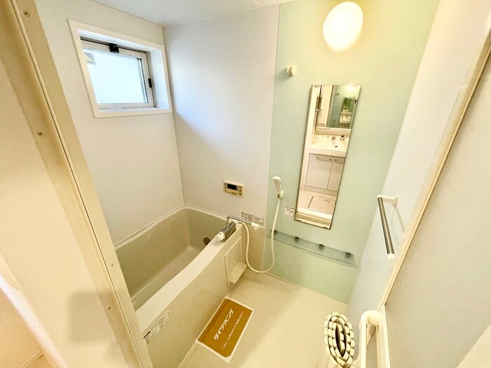 ブリランテ大谷の物件内観写真