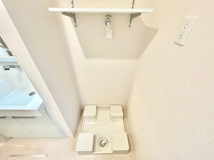 ブリランテ大谷の物件内観写真