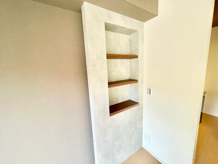 ブリランテ大谷の物件内観写真