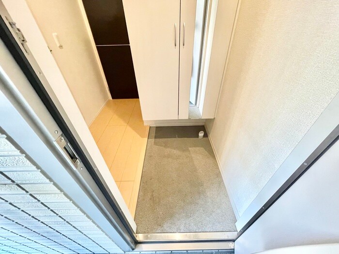 ブリランテ大谷の物件内観写真