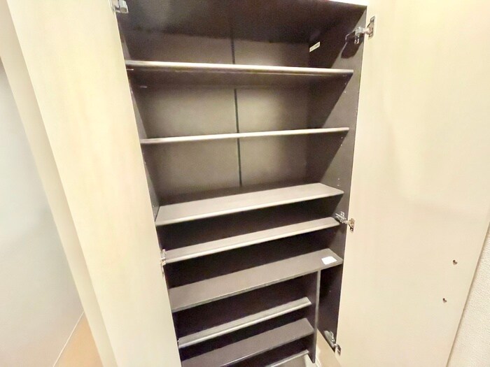 ブリランテ大谷の物件内観写真