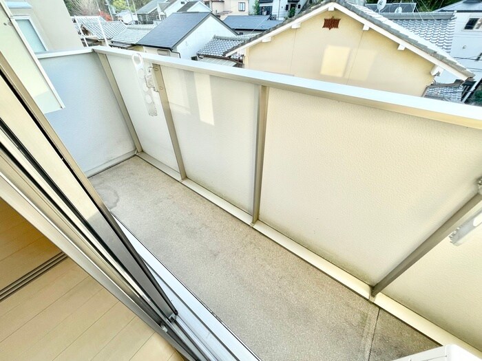 ブリランテ大谷の物件内観写真