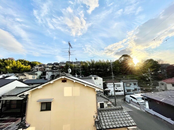 ブリランテ大谷の物件内観写真