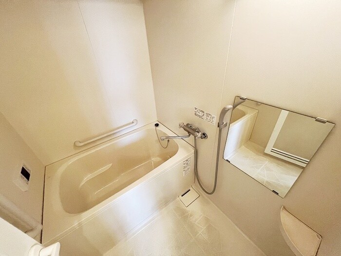 レジディア城北公園通の物件内観写真