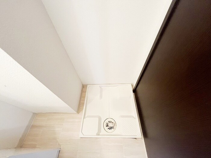 レジディア城北公園通の物件内観写真