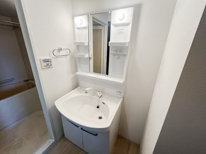 レジディア城北公園通の物件内観写真