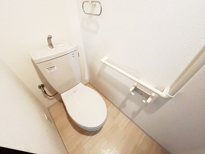 レジディア城北公園通の物件内観写真