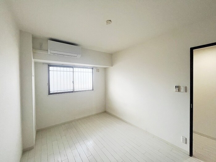 レジディア城北公園通の物件内観写真