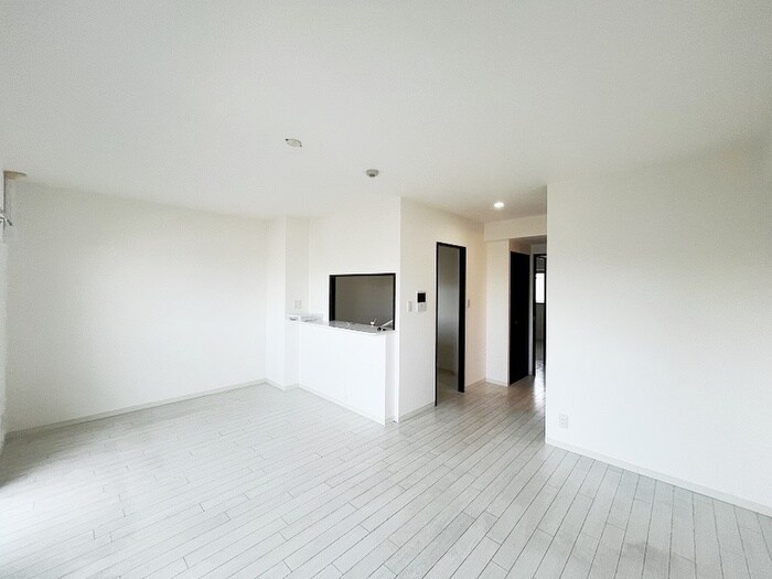 レジディア城北公園通の物件内観写真