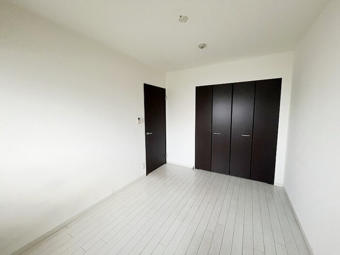 レジディア城北公園通の物件内観写真