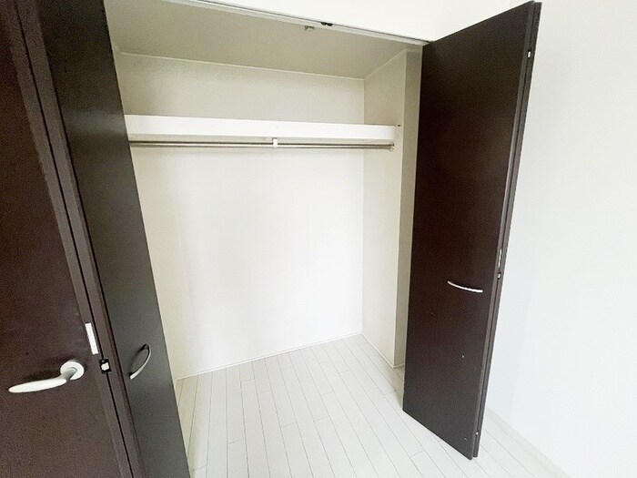 レジディア城北公園通の物件内観写真