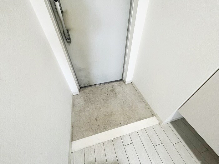 レジディア城北公園通の物件内観写真