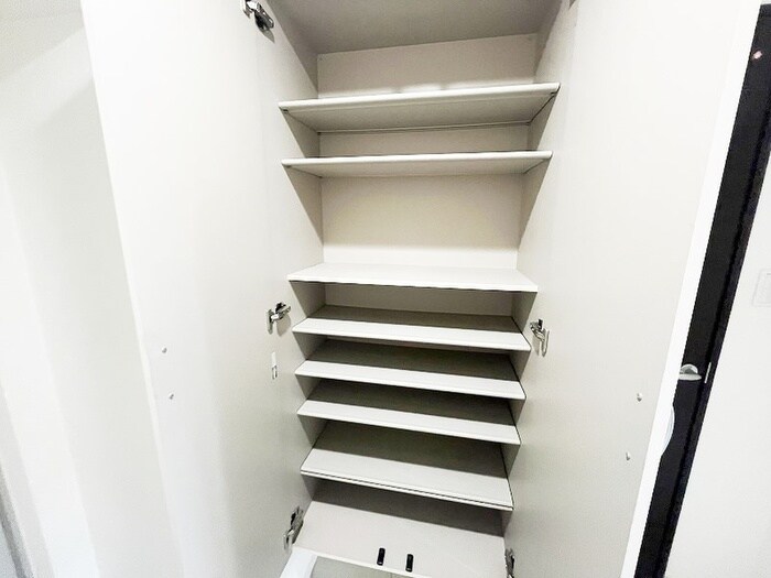 レジディア城北公園通の物件内観写真