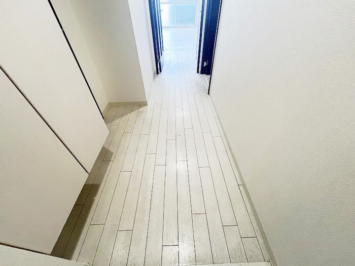 レジディア城北公園通の物件内観写真