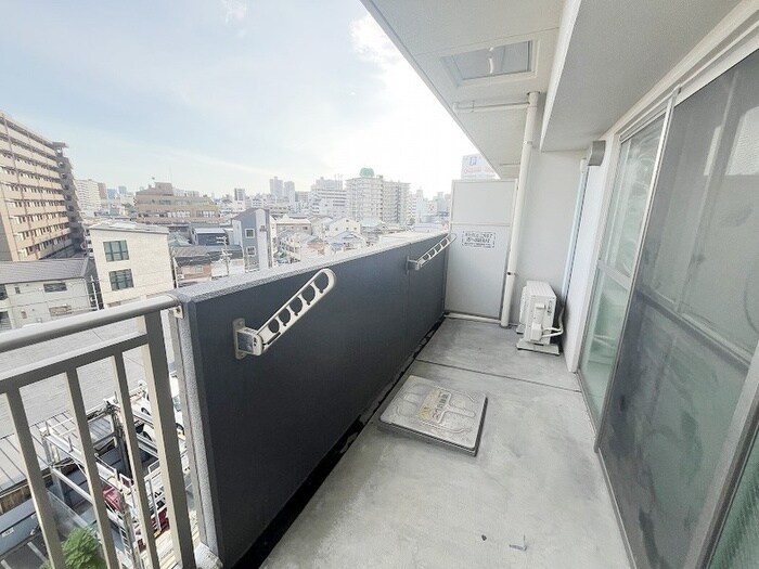 レジディア城北公園通の物件内観写真