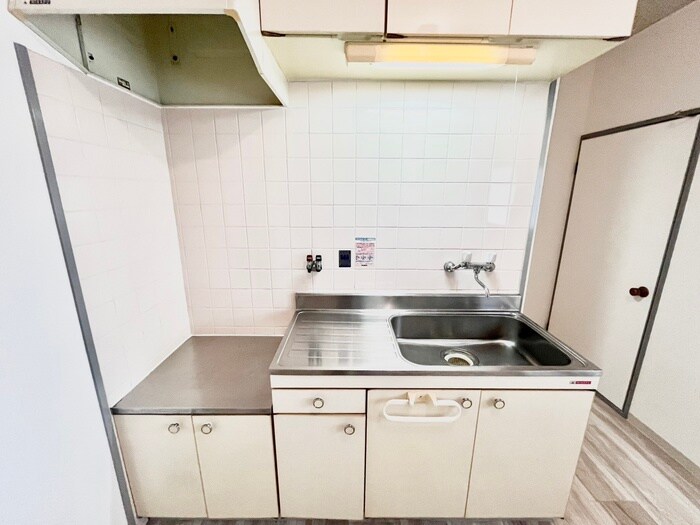 メゾンルイの物件内観写真