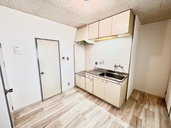 メゾンルイの物件内観写真