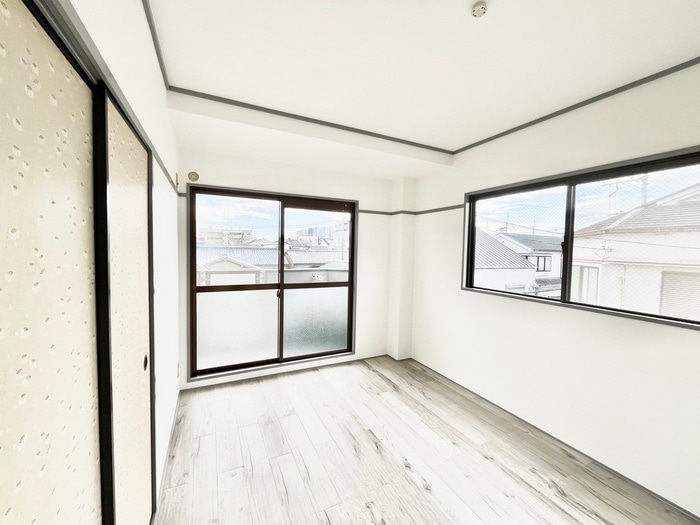 メゾンルイの物件内観写真