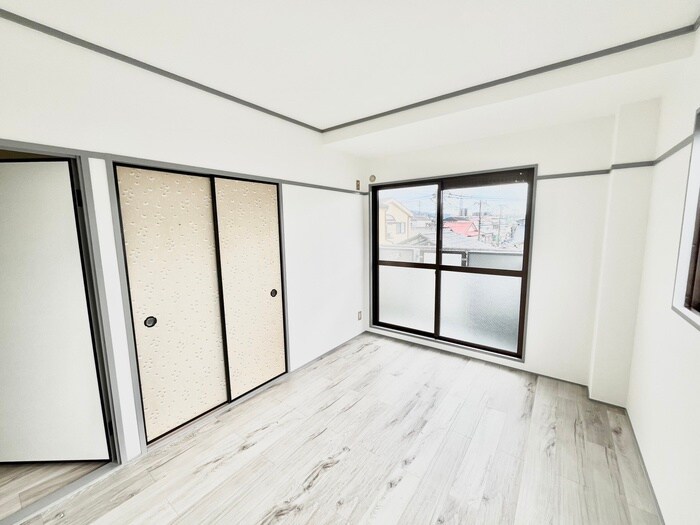 メゾンルイの物件内観写真