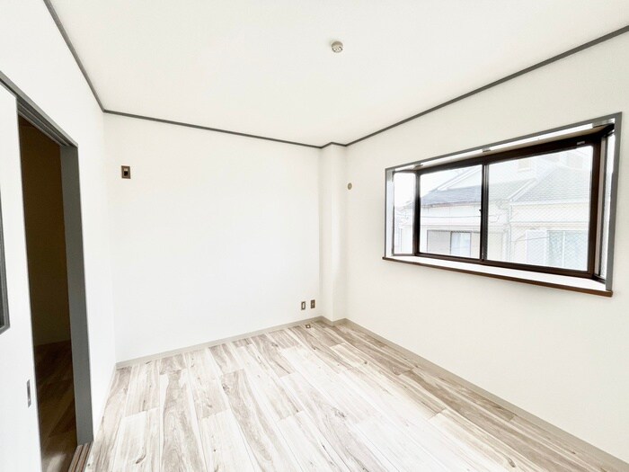 メゾンルイの物件内観写真