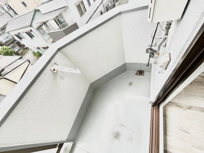 メゾンルイの物件内観写真