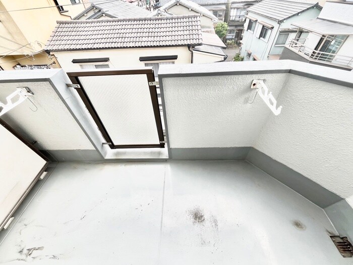 メゾンルイの物件内観写真