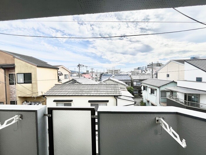 メゾンルイの物件内観写真