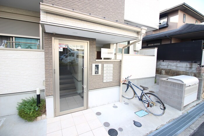ＣＡＳＡ曽根西町の物件外観写真