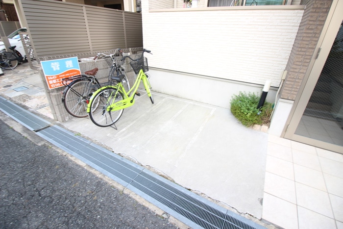 ＣＡＳＡ曽根西町の物件外観写真