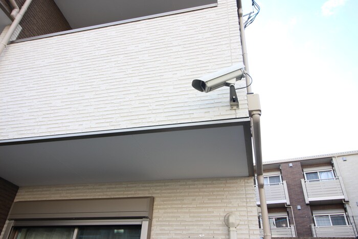 ＣＡＳＡ曽根西町の物件外観写真