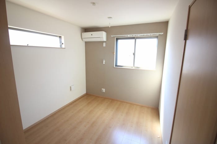 ＣＡＳＡ曽根西町の物件内観写真