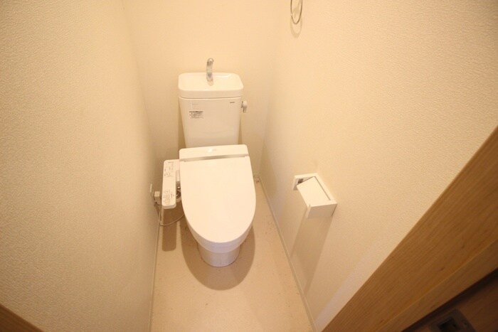 ＣＡＳＡ曽根西町の物件内観写真