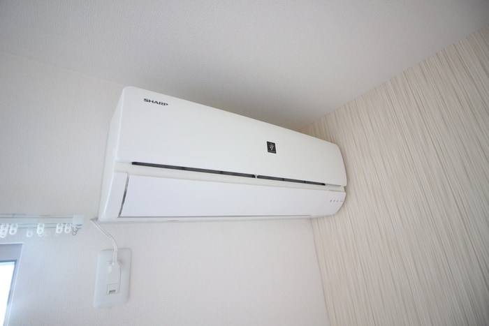 ＣＡＳＡ曽根西町の物件内観写真