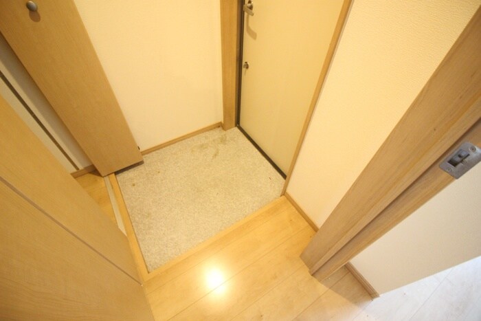 ＣＡＳＡ曽根西町の物件内観写真