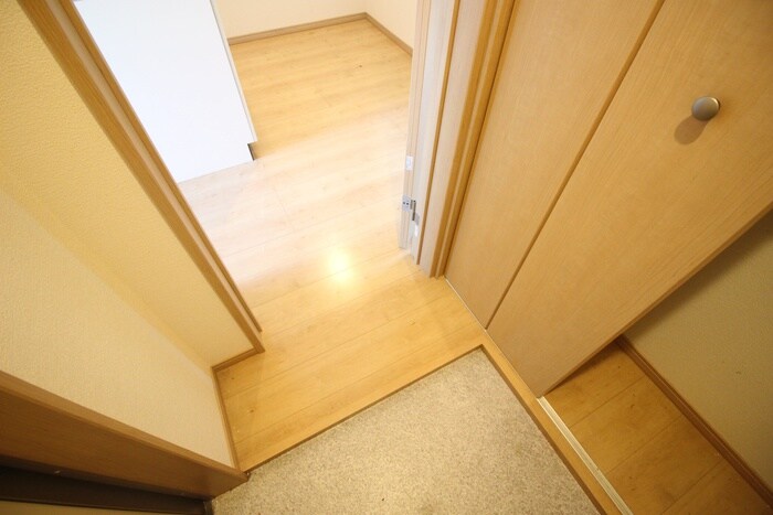 ＣＡＳＡ曽根西町の物件内観写真