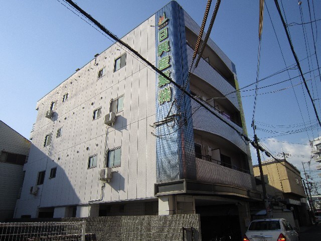 Ｋプラザ守口の物件外観写真