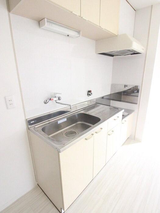 Ｋプラザ守口の物件内観写真