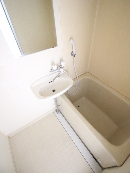 Ｋプラザ守口の物件内観写真