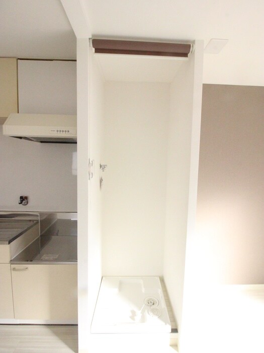 Ｋプラザ守口の物件内観写真