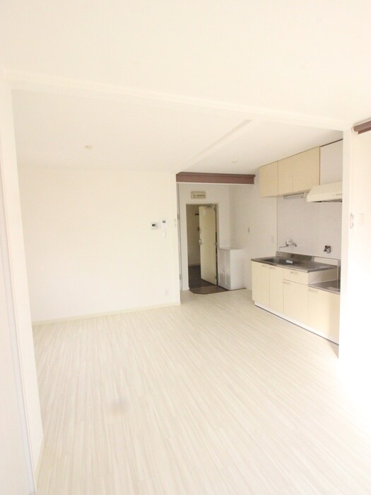 Ｋプラザ守口の物件内観写真