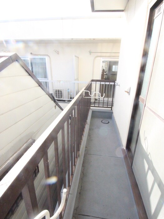 Ｋプラザ守口の物件内観写真