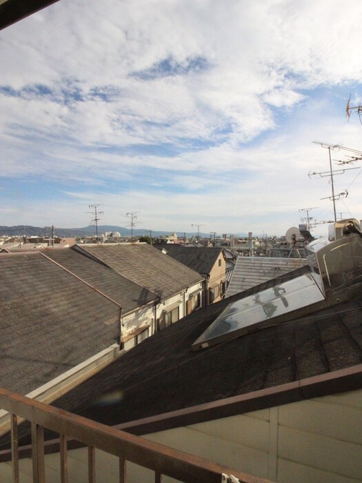 Ｋプラザ守口の物件内観写真